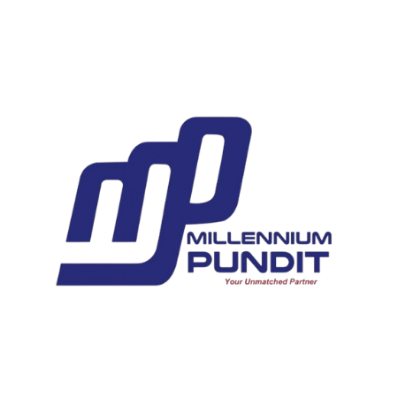 Millenium Pundit