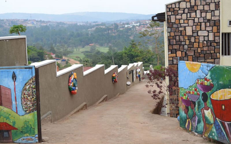 1 Day Kigali Museums and Art Galleries