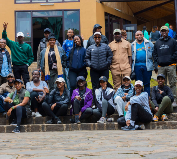 Nyungwe National Park