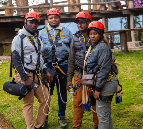 Nyungwe National Park