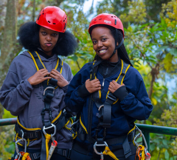 Nyungwe National Park