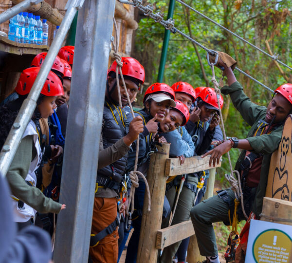 Nyungwe National Park